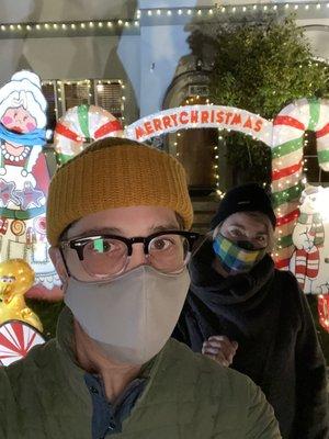 photo of Anthony J R.