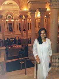 Photo of Shreya S.