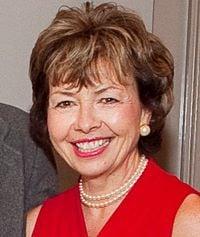 photo of Kathleen Y.