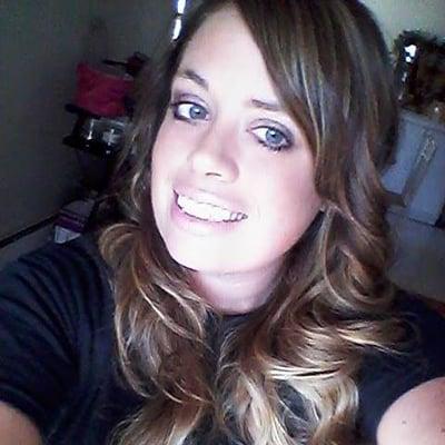 Photo of Melissa K.
