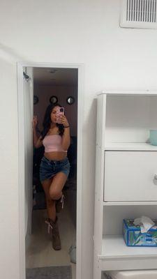 Photo of Cyona J.
