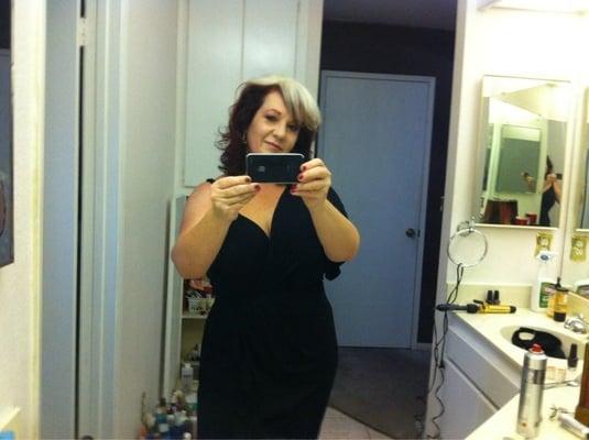 Photo of Christine C.