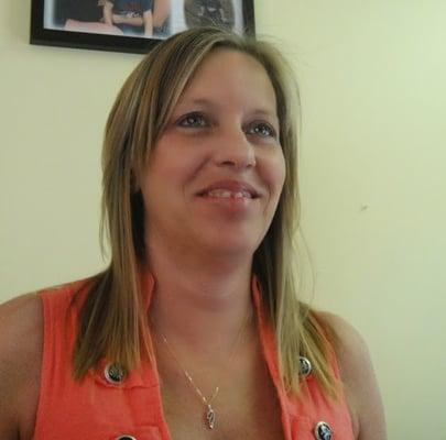 Photo of Melinda C.
