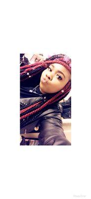 Photo of Lashea S.