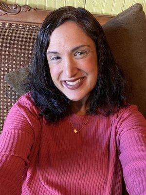 Photo of Francine P.