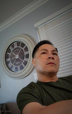 Photo of Anthony N.