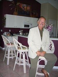 Photo of Charlie A.