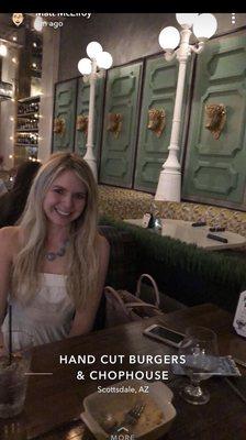 Photo of Jessica R.