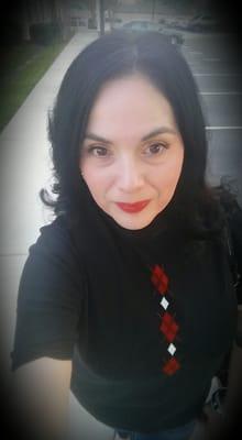 Photo of Lilian M.