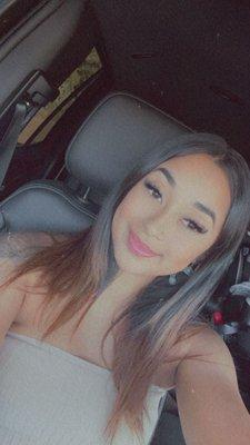photo of Vanessa F.