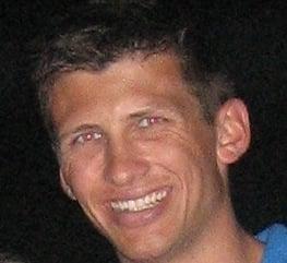 Photo of Nicholas N.