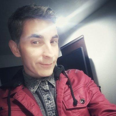 Photo of Javier A.