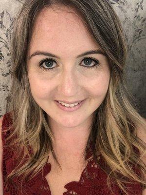 photo of Samantha F.