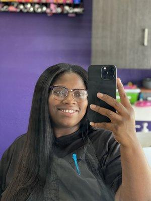 photo of Wonder M.