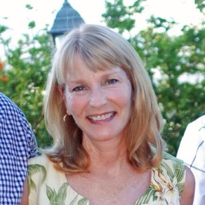 Photo of Marianne N.