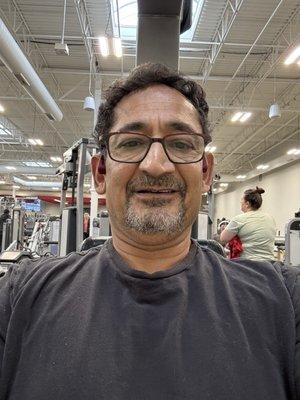 Photo of Abhay V.