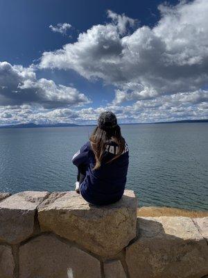photo of Tami C.
