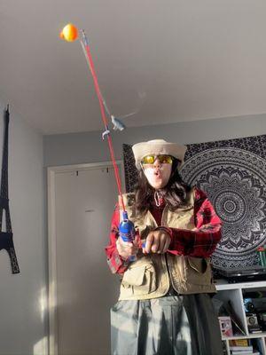 photo of Priscilla C.