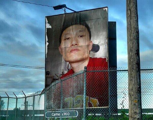 photo of Benjamin J.