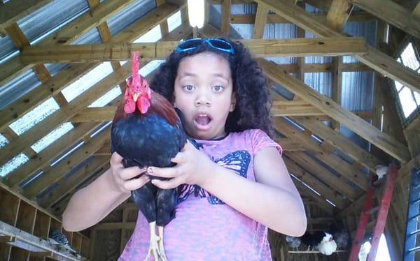 Photo of Christina D.