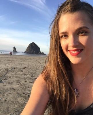Photo of Kendra H.