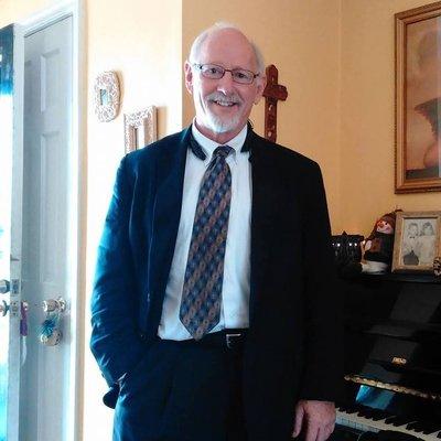 photo of Michael A.