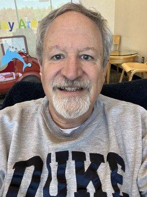 Photo of David W.