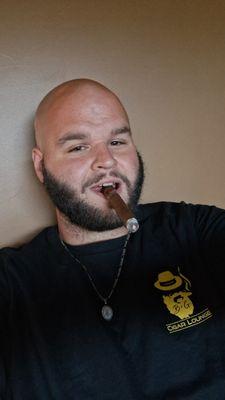 Photo of Denzil M.