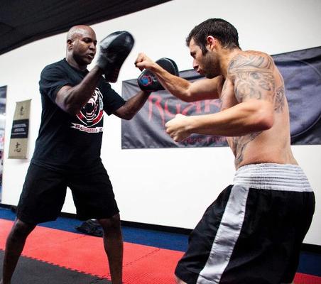 photo of Alexander C.