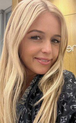 Photo of Maxine Armanis ..