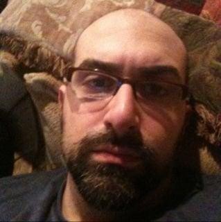 photo of Francesco M.