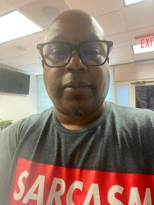 Photo of Eddie M.