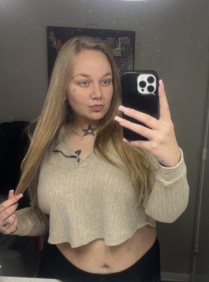 Photo of Carriee N.