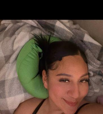 photo of Stephanie L.