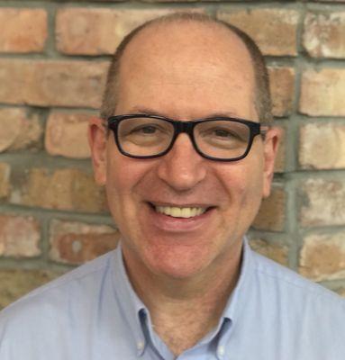 Photo of Larry B.