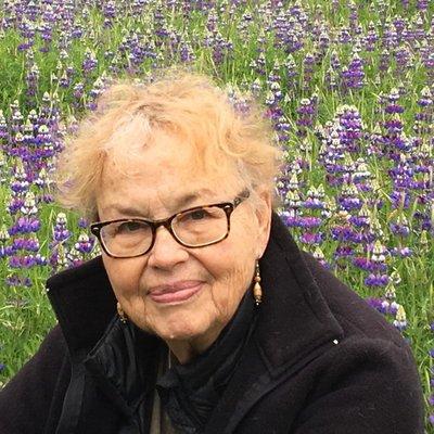 photo of Kathleen M.