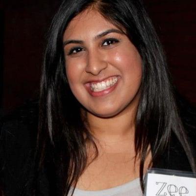 Photo of Zynab K.