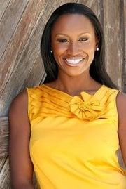 photo of Jennifer L.