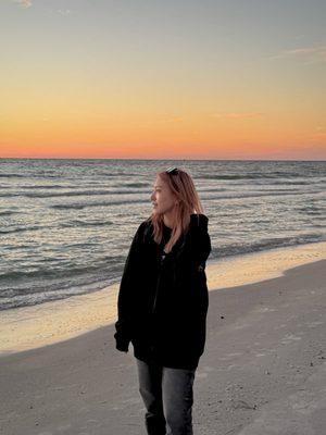 photo of Valentine W.