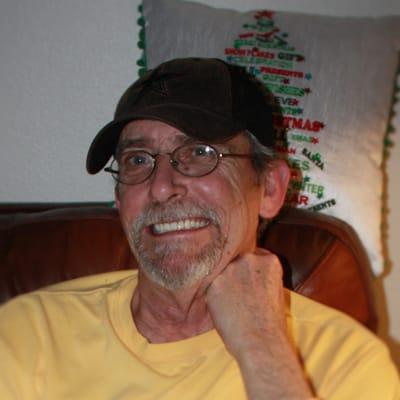 Photo of Randy M.