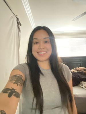 photo of Lorena L L.