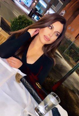 Photo of Iqra N.