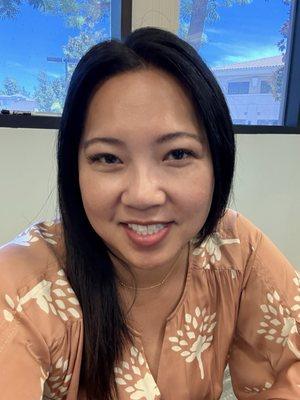 photo of Margaret N.