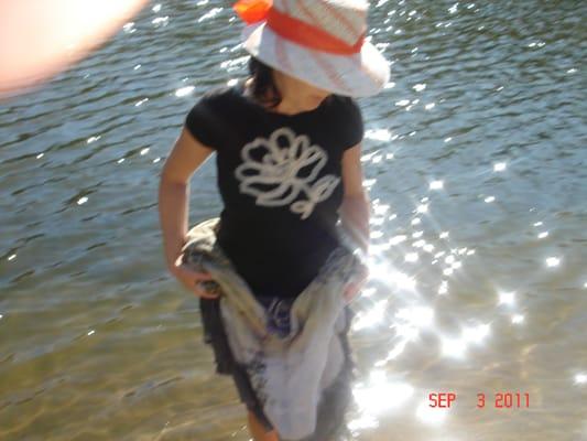 Photo of Mihaela M.