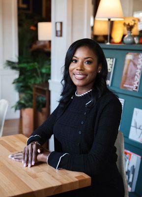 Photo of Kayla T.