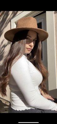 photo of Stephanie W.