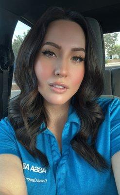 photo of Gabriela P.