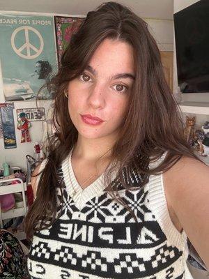 photo of Madison B.