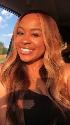 Photo of Lauren J.
