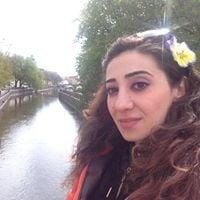 Photo of Eleonora K.